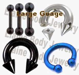  Body Piercing Jewelry (Body Jewelry Piercing)
