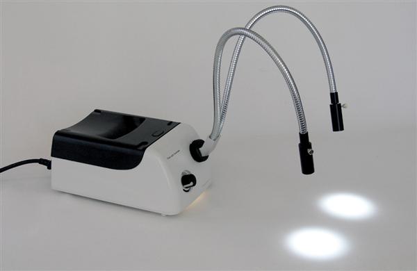  Fiber Optic For Microscope Use (Волоконно-оптический микроскоп для использования)