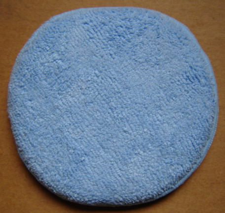  Wash Pad