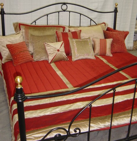  Classic Bedding Set (Classic Bettwäsche)