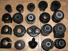  Bushing (For Automobile) (Втулки (для автомобиля))