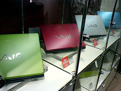  Laptops (Portables)