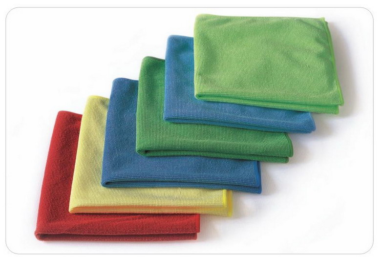  Pearl Microfiber Cleaning Cloth ( Pearl Microfiber Cleaning Cloth)