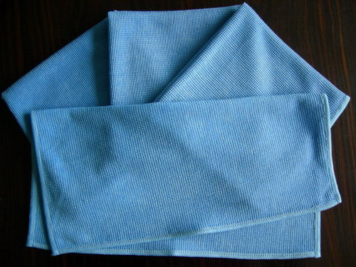  3m Microfiber Towel (3M Microfibre Towel)