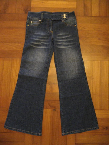  Jeans ( Jeans)