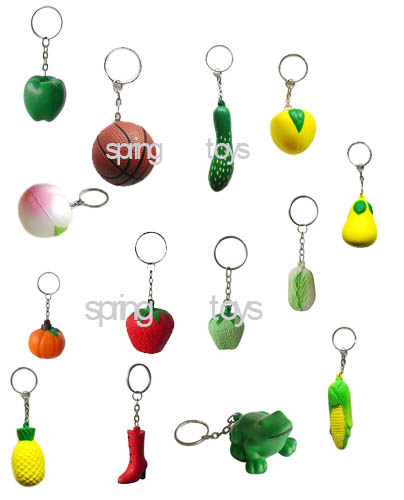  PU Key Chain (ПУ Key Chain)