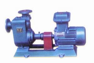  Marine Centrifugal Pump