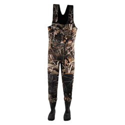  Hunting Chest Waders (Chasse Chest Waders)