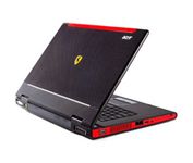  Acer Ferrari 4005wlmi (Lx. Fr406. 035) PC Notebook (Acer Ferrari 4005WLMi (Lx. Fr406. 035) ноутбука)