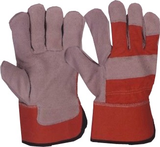  Gloves (Gants)