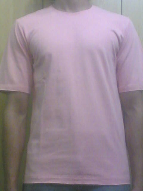  Plain T-Shirt (Plain T-Shirt)