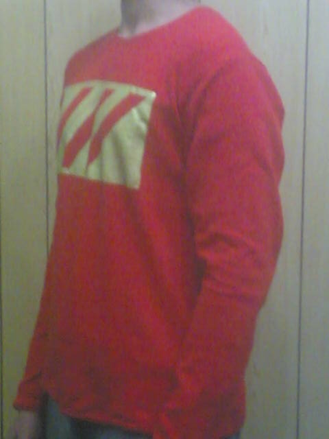 Sweat Shirt (Sweat Shirt)