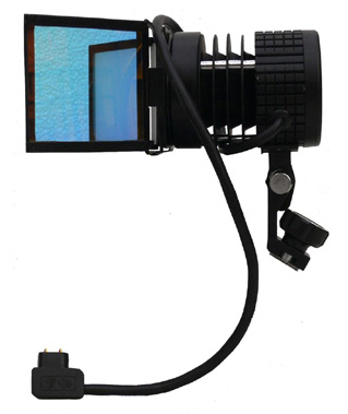  Professional Camcorder Light (Caméscope professionnel Light)