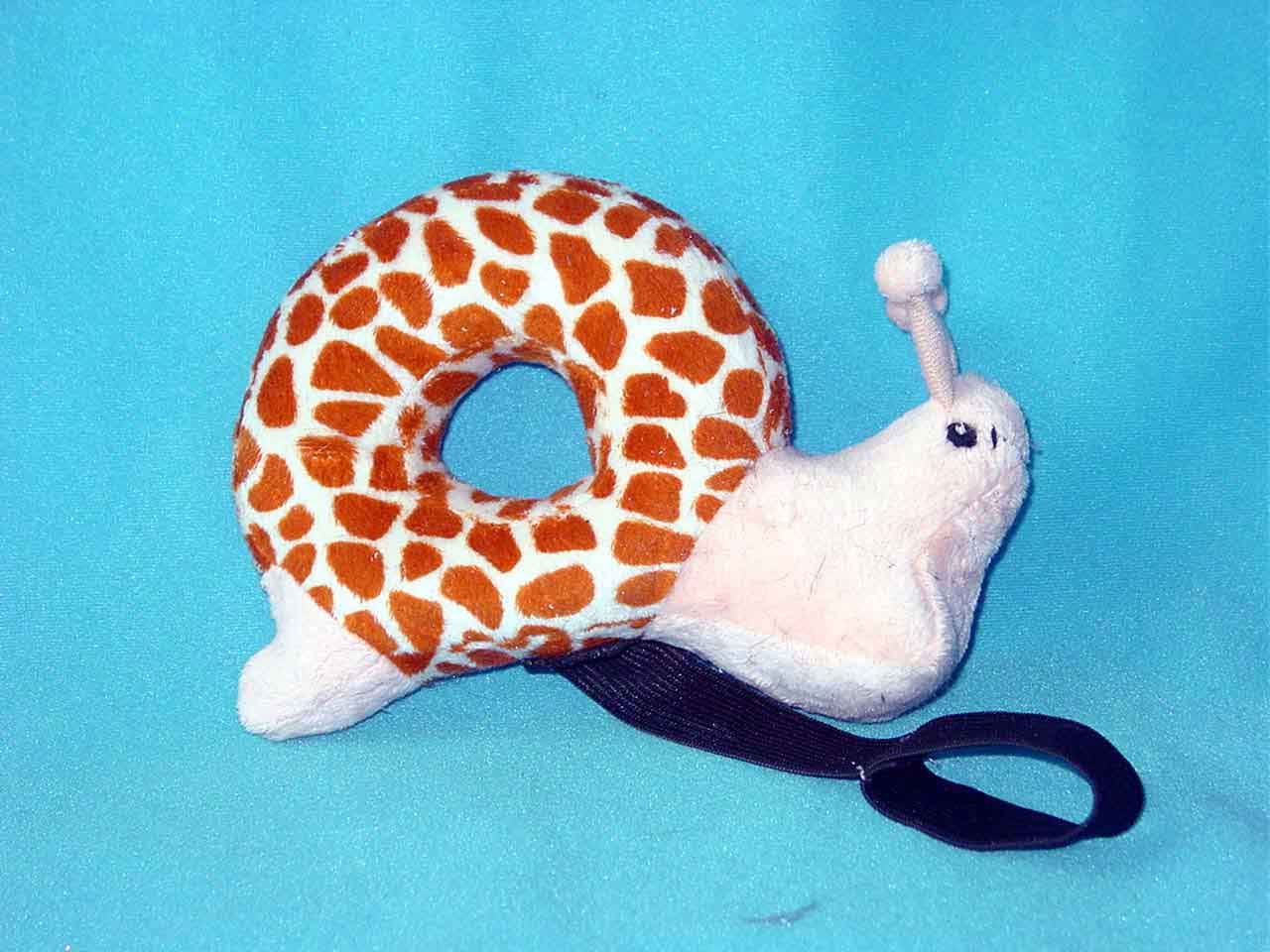  Snail Door Knob Stopper