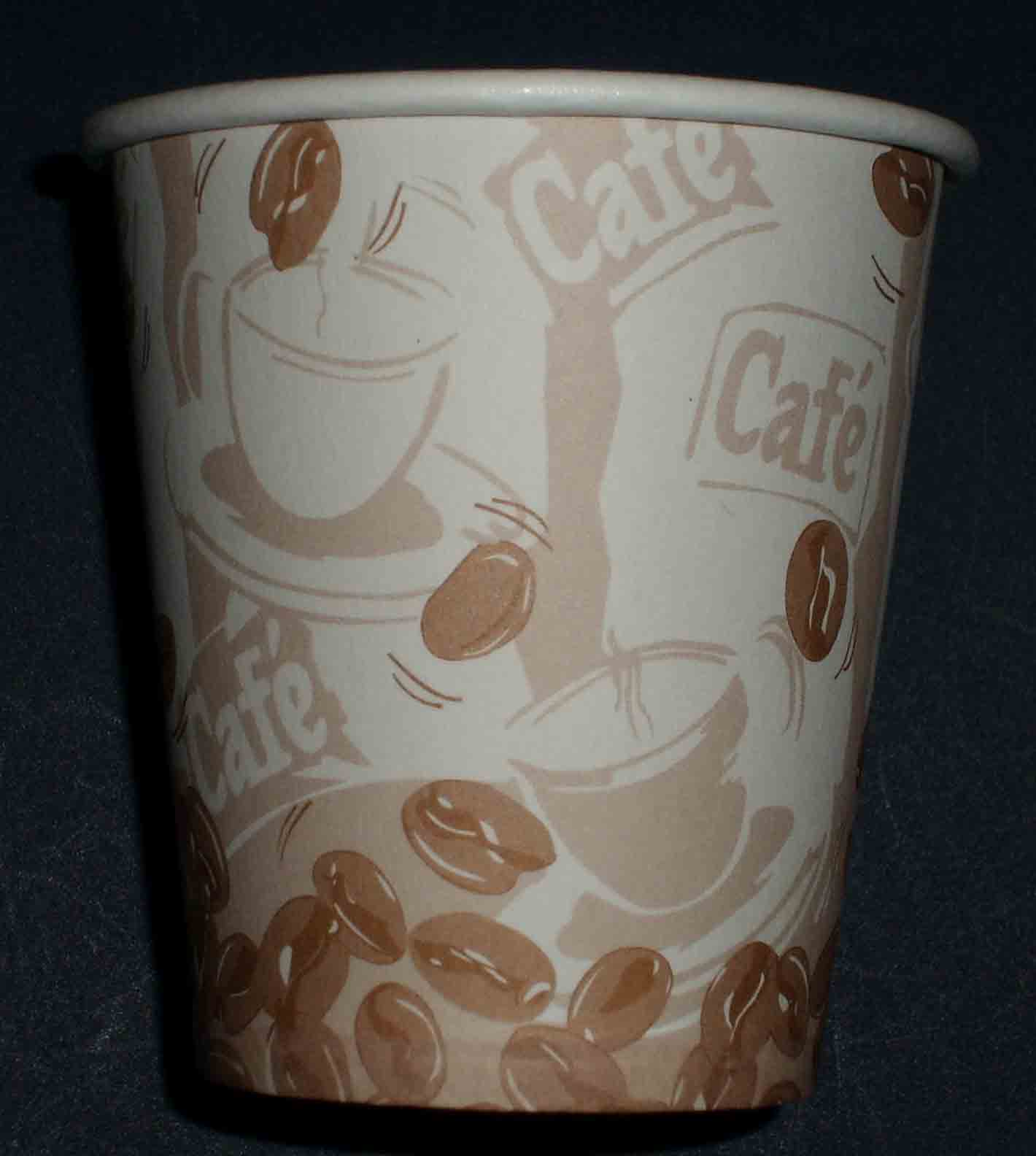  Coffee Cups (Tasses à Café)