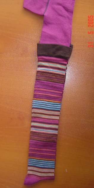  Children Tight Sock ( Children Tight Sock)
