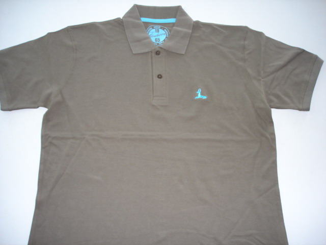  Mens Pq Poloshirt/T-shirts