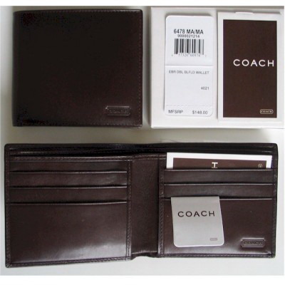  Men`s Wallets (Herrenbrieftaschen)