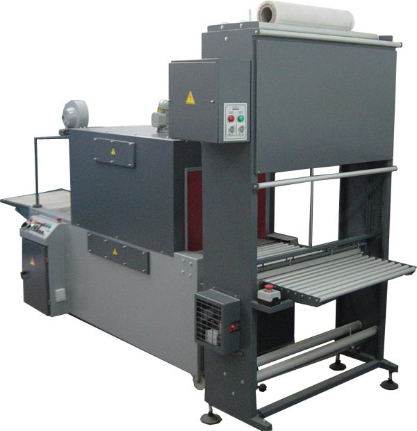 Vollautomatische Verpackungsmaschine Shrink (Vollautomatische Verpackungsmaschine Shrink)