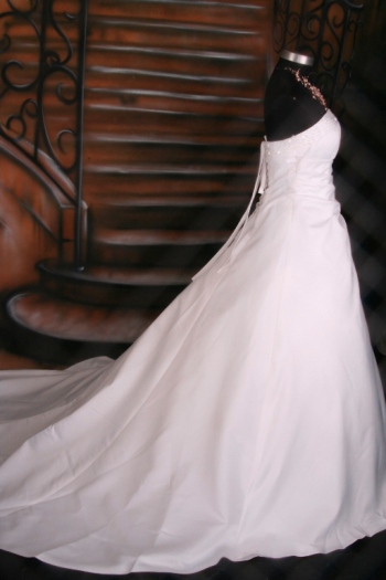  Wedding Gowns