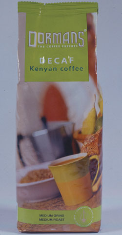  Decaffeinated Coffee