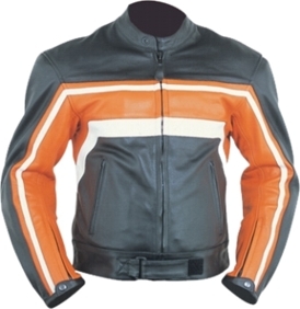  Leather Racing Jackets ( Leather Racing Jackets)