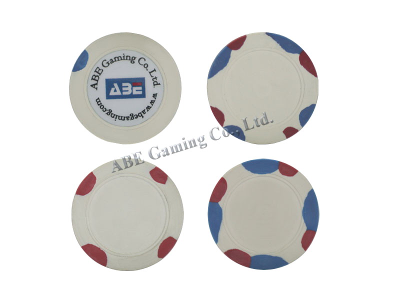 Casino Chips, Poker Chips, Spielchips in neuen Designs (Casino Chips, Poker Chips, Spielchips in neuen Designs)