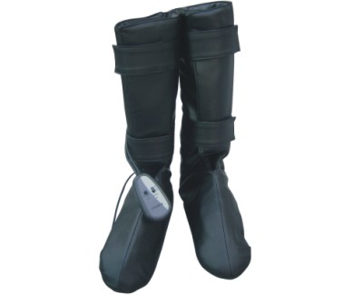  Massage Shoes, Massage Boots With Heating, Sauna Boots (Chaussures de massage, massage Bottes de chauffage, sauna Boots)