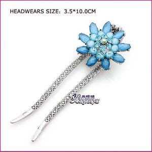  Elegance Hair Pin (Fs0083-002) (Элегантность Hair Pin (Fs0083-002))