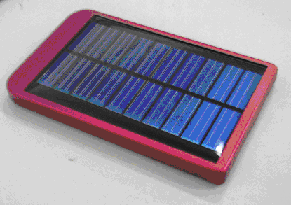  Solar Mobile Charger ( Solar Mobile Charger)