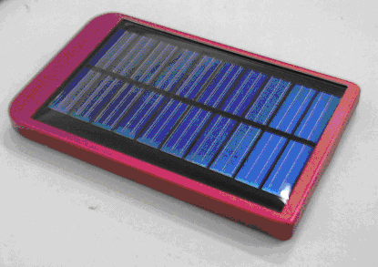  Solar Mobile Charger (Солнечная Mobile Charger)