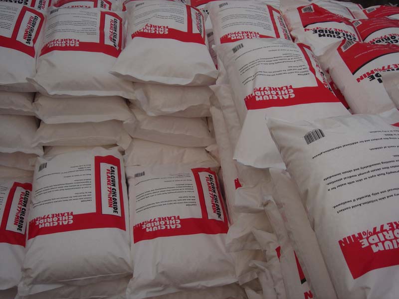  Calcium Chloride 77% Min Flakes (Кальция хлорид 77% Мин хлопья)