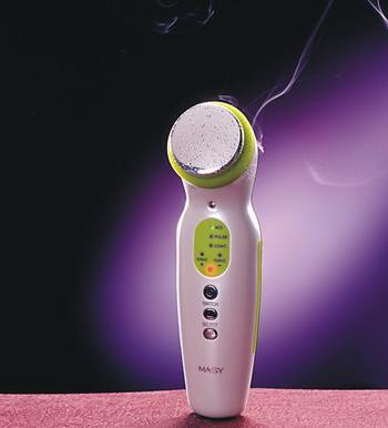  Ultrasound & Ion Beauty Instrument (Ultrasons & Ion Beauté Instrument)