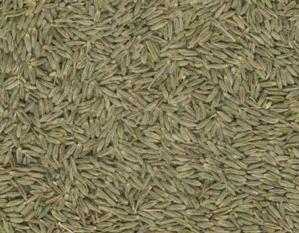  Cummin Seeds (Graines de cumin)