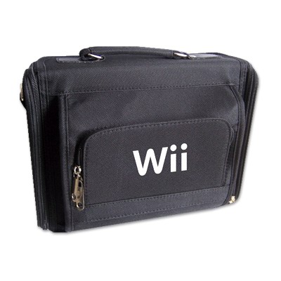  Wii Game Accessories (Wii Game Accessories)