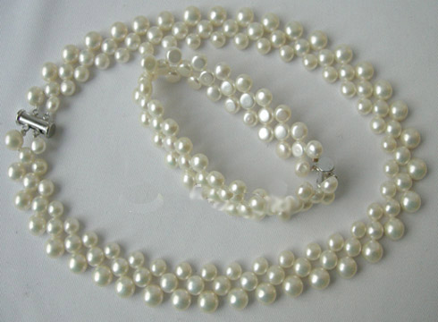  Pearl Jewelry