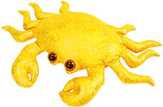  Toy / Paperweight (Spielzeug / Briefbeschwerer)