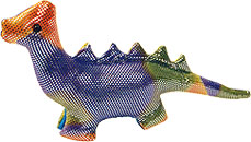  Dinosaur Paperweight (Dinosaur Paperweight)