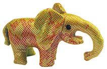  Elephant Stuffed Toy