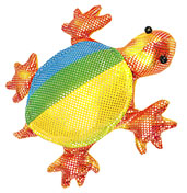  Plush Toys
