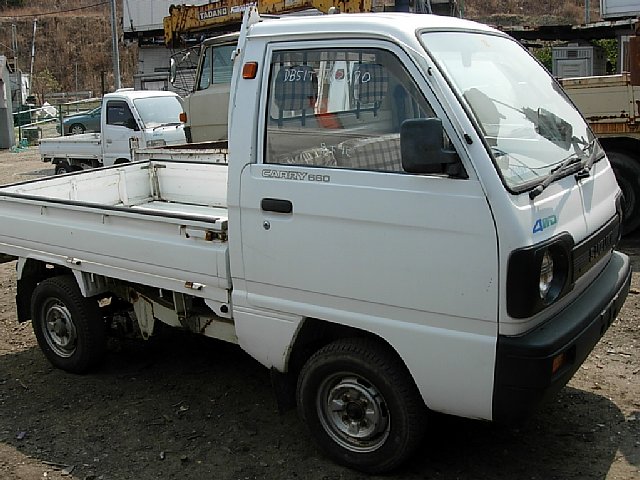  4WD Mini Truck ( 4WD Mini Truck)