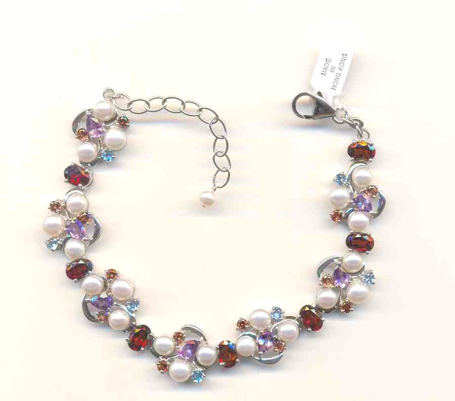  Silver Jewellery