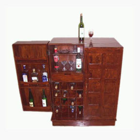  Folding Bar