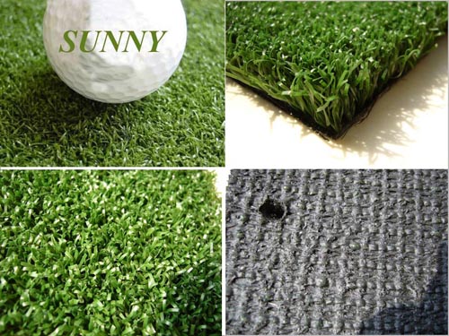  Golf Court Artificial Lawn (Golf Court gazon artificiel)