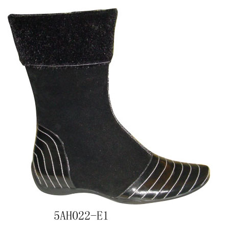  Lady Boot (Леди Boot)