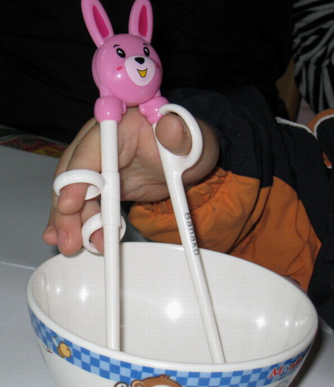  Kid`s Chopsticks