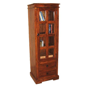  Wooden Bookrack (Деревянная подставка для книг)