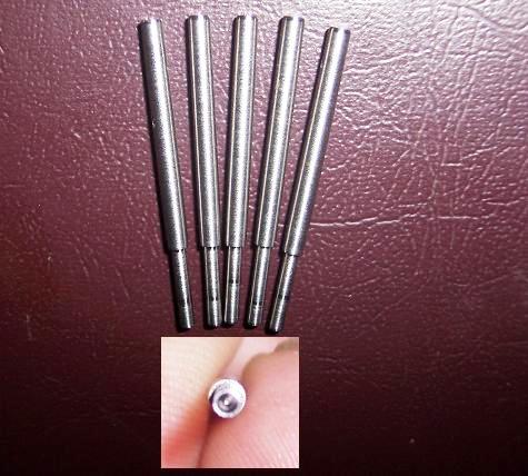  Precision CNC Turned And Machined Parts ( Precision CNC Turned And Machined Parts)
