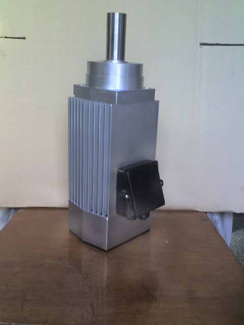  AC High Speed Motor (AC Высокоскоростная Мотор)