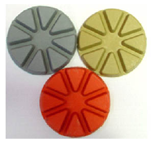  Polishing Pads